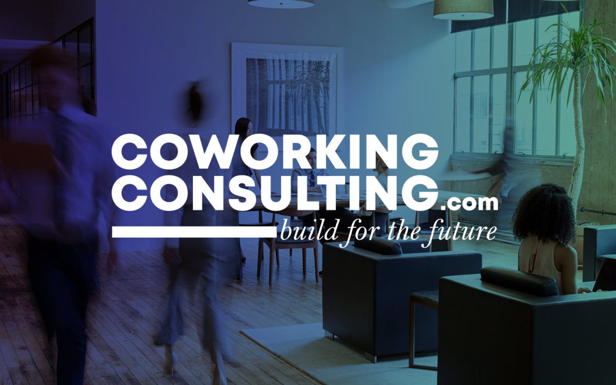 Coworking Consulting